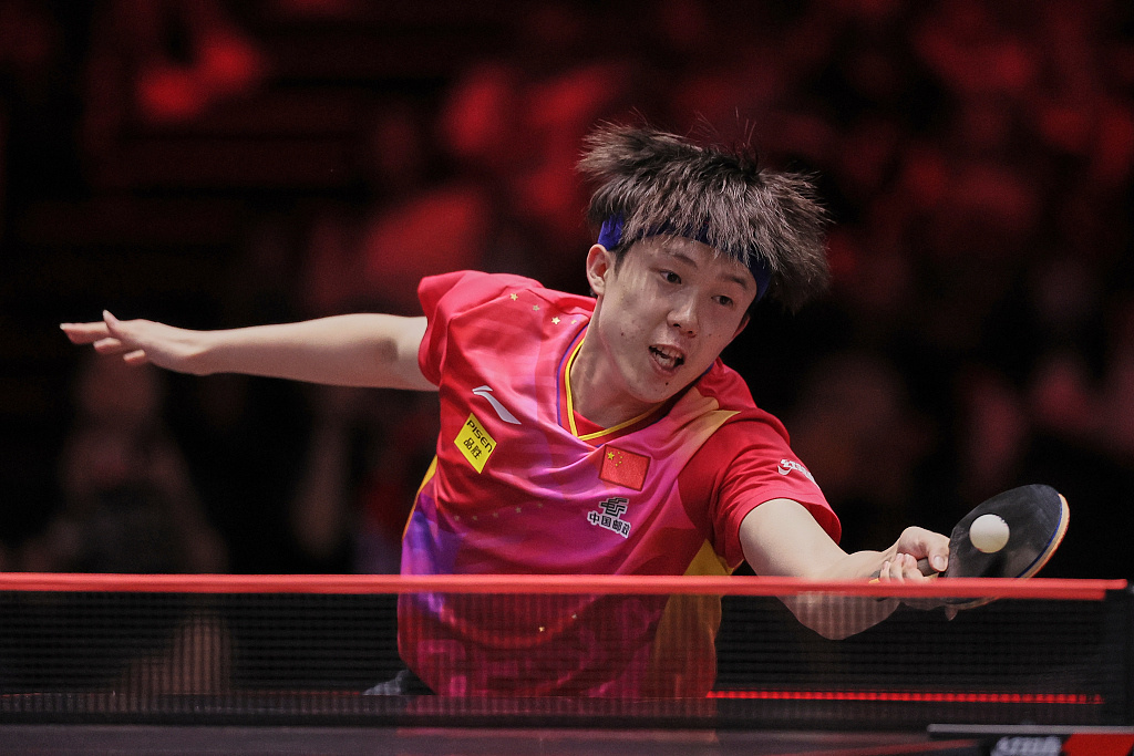 的竞争力 的竞争力